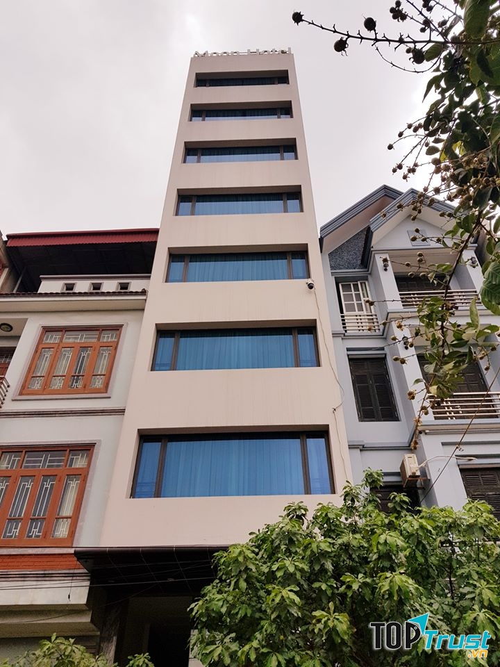 Moon Hotel Từ Sơn