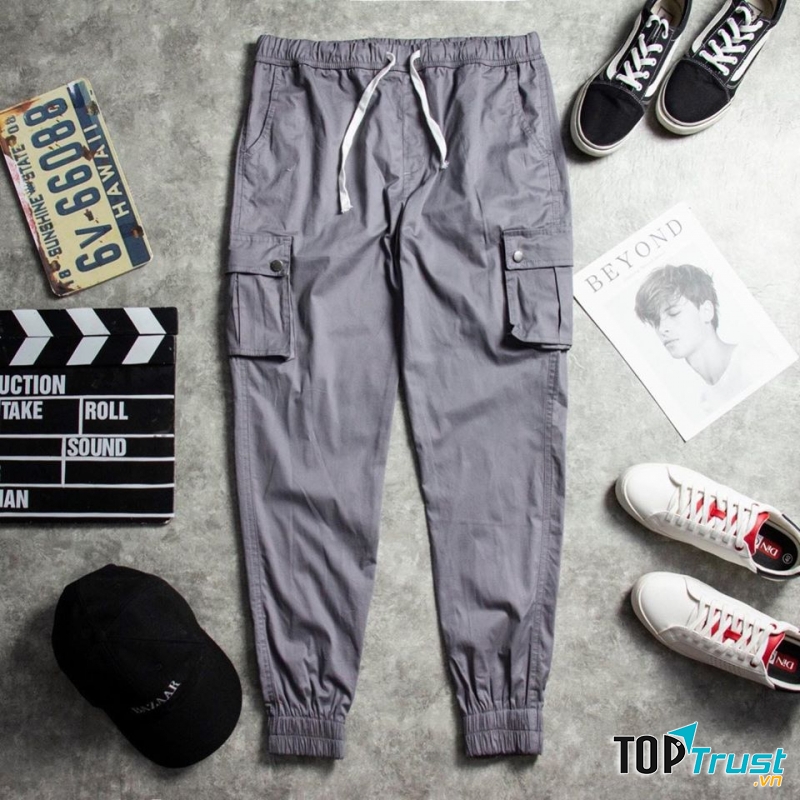 Chuyên mặt hành thời trang nam tại Đà Nẵng