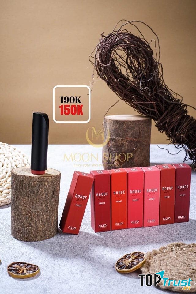 Mỹ Phẩm Moon Shop