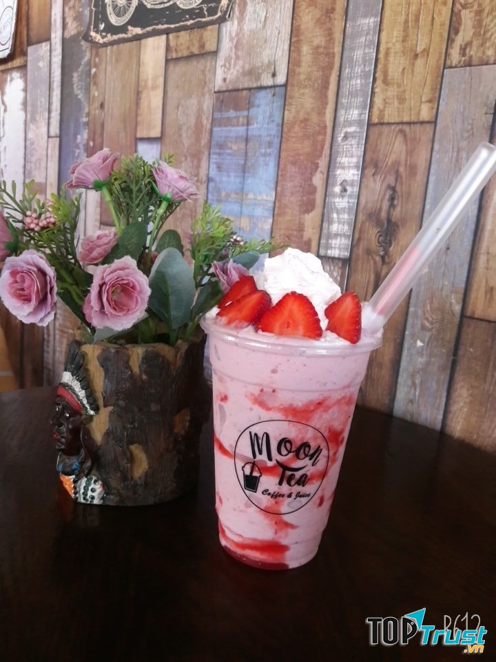 MOON TEA