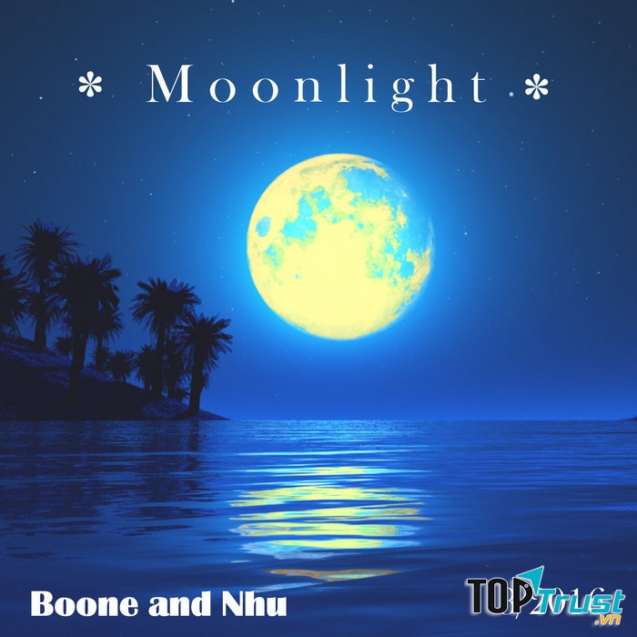 Moonlight - Ánh Trăng(2016)