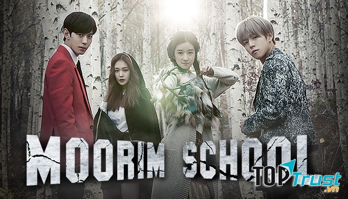 Phim Hàn Quốc: Moorim School