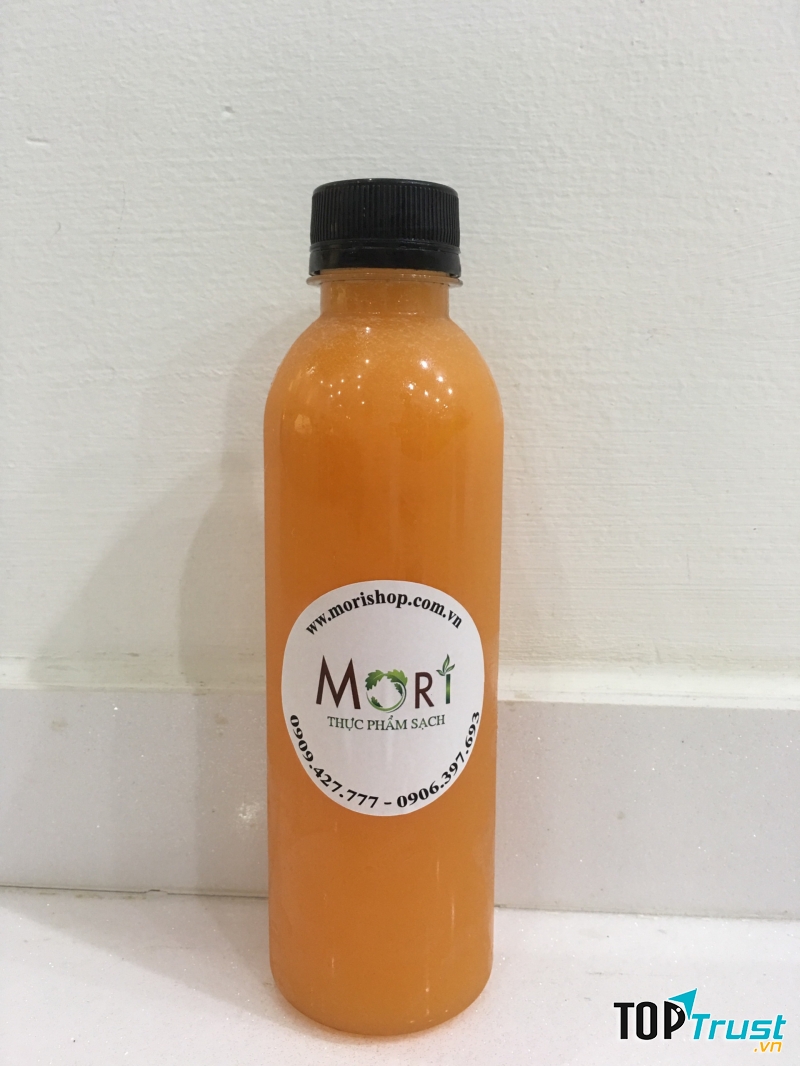 Mori Juice