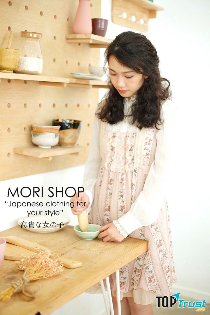 Mori Shop