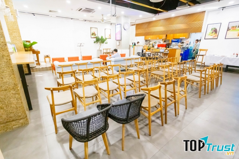 Morico - Contemporary Japanese Lifestyle