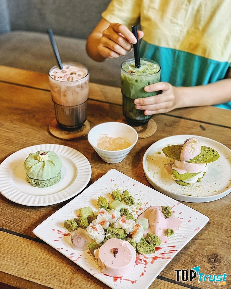 Morico - Contemporary Japanese Lifestyle