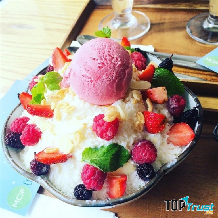 Morico. - Modern Japanese Restaurant Cafe