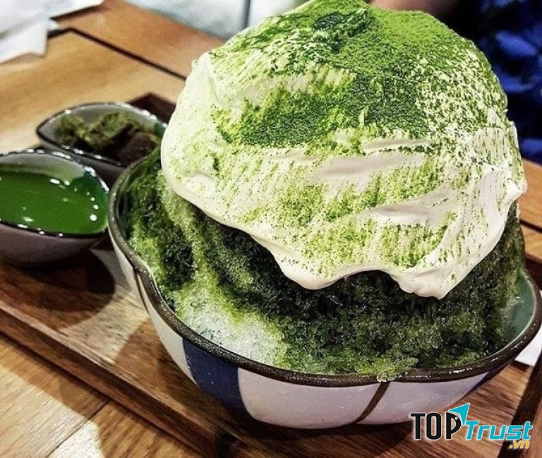 Morico. - Modern Japanese Restaurant Cafe