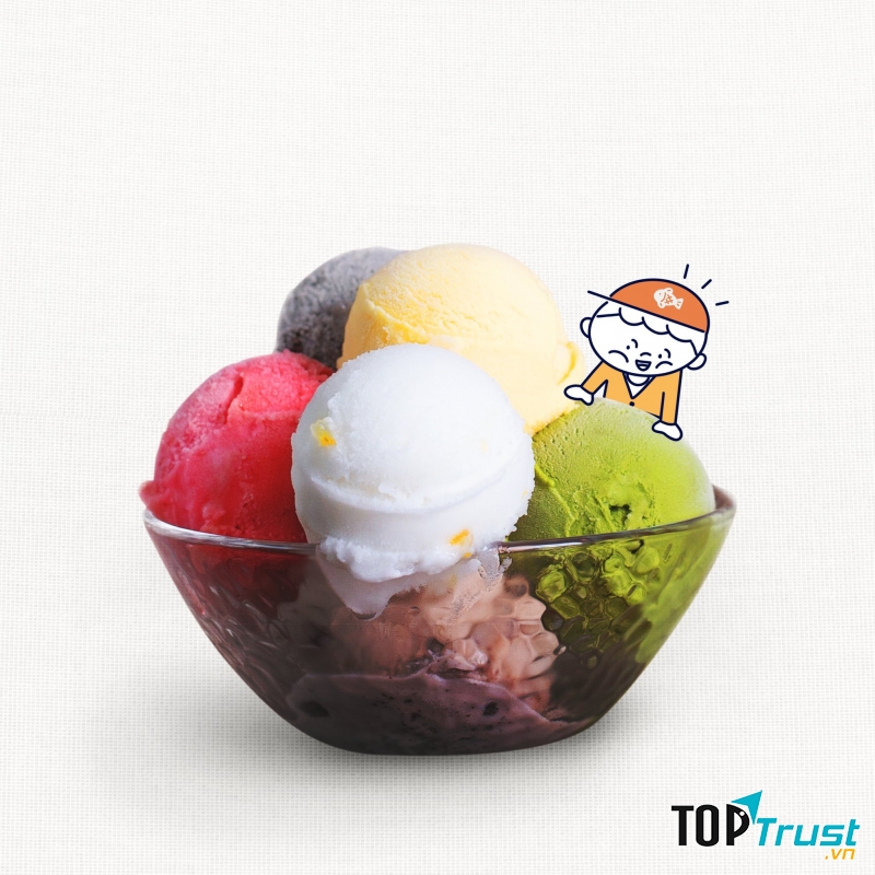 Morico - Modern Japanese Restaurant Cafe - Dessert