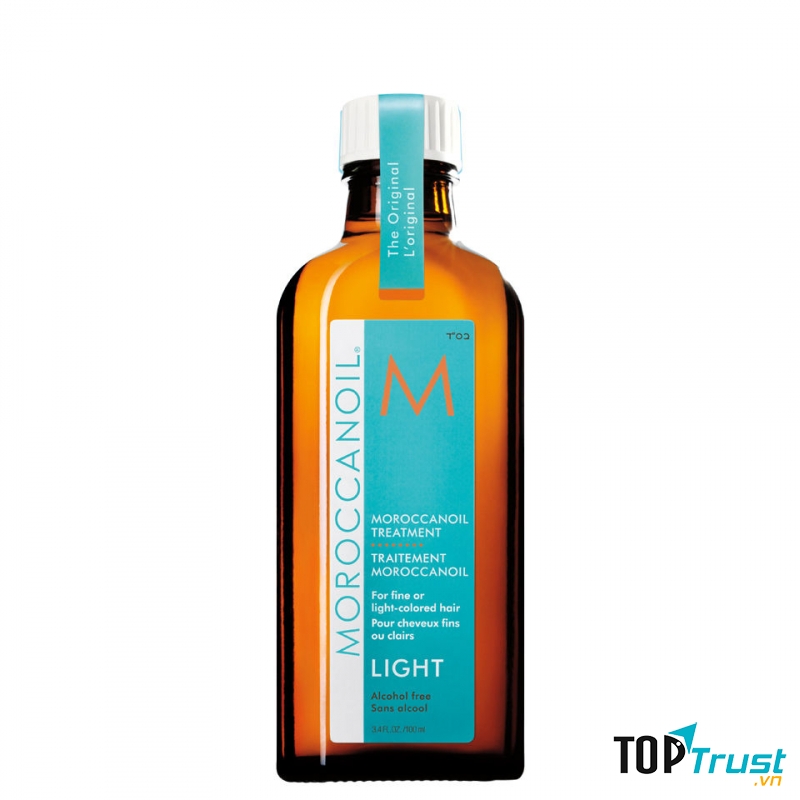 Moroccanoil Treatment