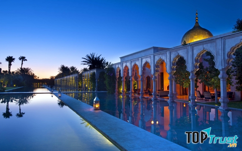 Morocco