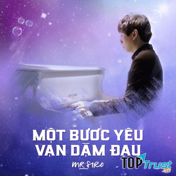 Bài hát Một bước yêu vạn dặm đau