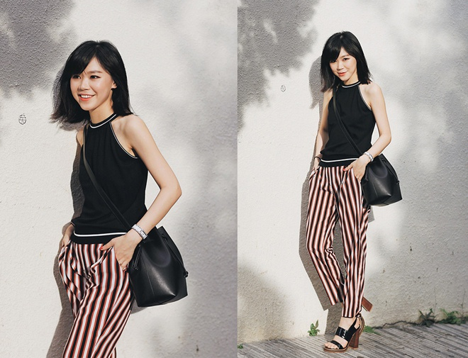 Tuân theo quy tắc 2/3 và 1/3