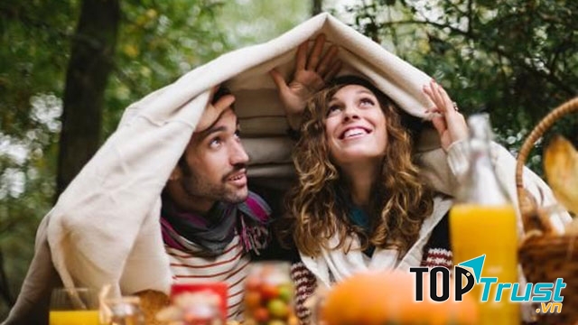 Cùng nhau du ngoạn một chuyến nào!