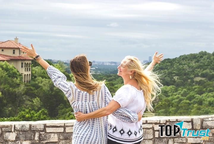 Một chuyến du lịch