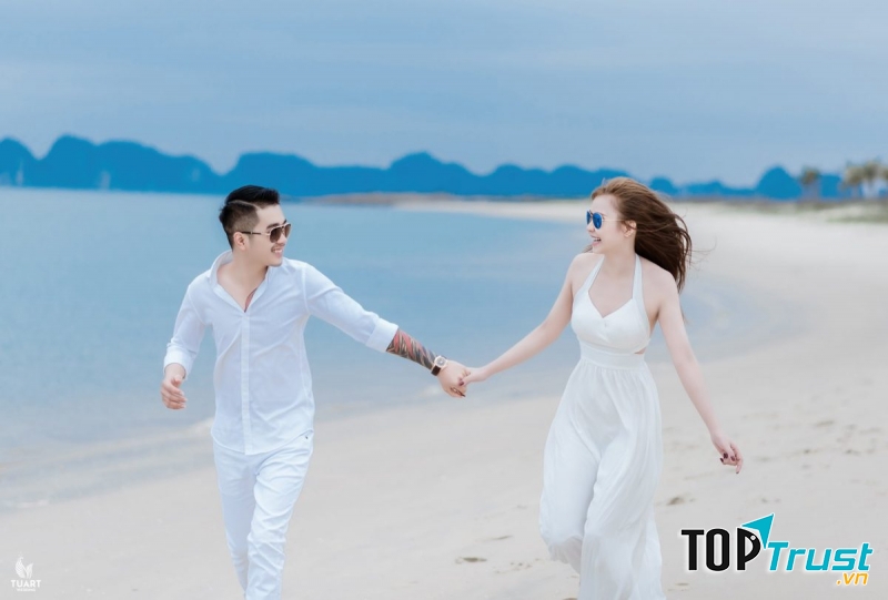 Một chuyến du lịch để hâm nóng tình cảm vợ chồng