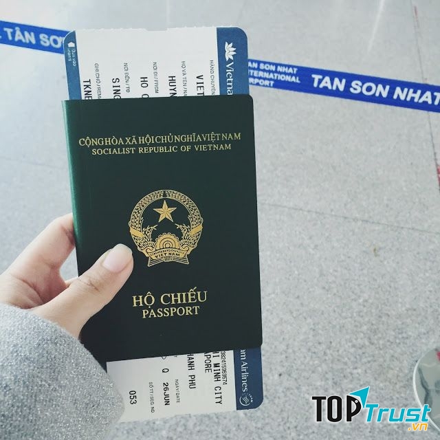 Tuổi 30 bạn càng nên đi nhiều hơn để nhìn đời dưới lăng kính của một phụ nữ trưởng thành.