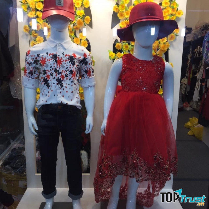 Sản phẩm của Mot Fashion