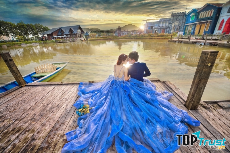 Một lòng thủy chung