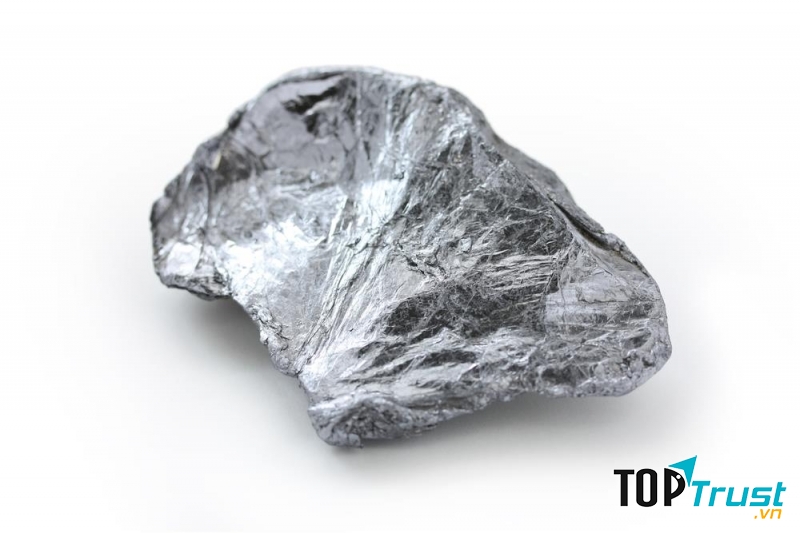 Nhôm - kim loại sản xuất vỏ của Coca-Cola