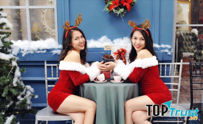 Một món đồ đôi