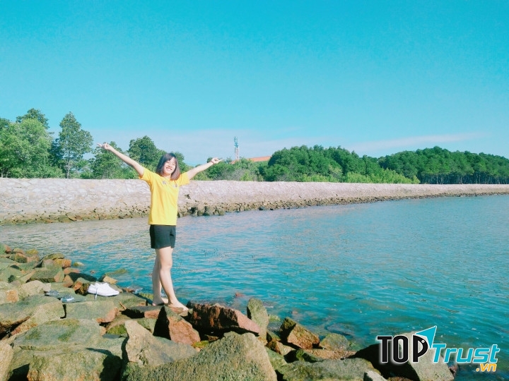 Nơi lý tưởng để tha hồ sống ảo