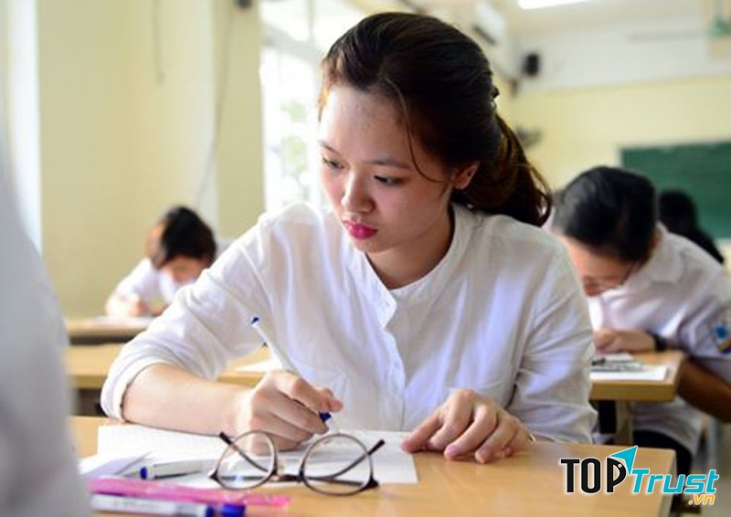 Một phút rưỡi cho một câu trả lời