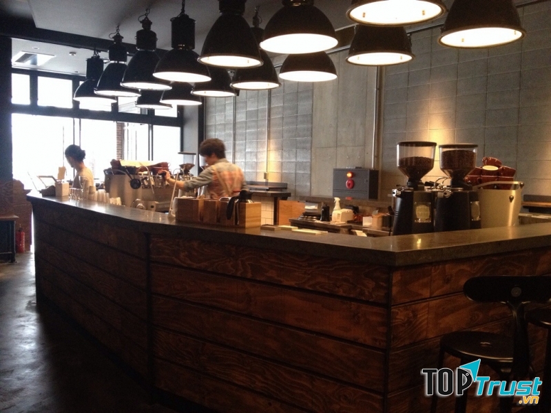 Ảnh: Tokyo chillin