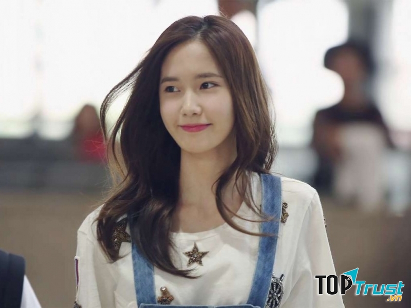 Một số cô gái đã làm quen với showbiz trước khi đến với SNSD