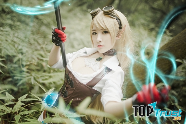 Photographer sẽ chỉnh sửa cho bức ảnh của bạn lung linh