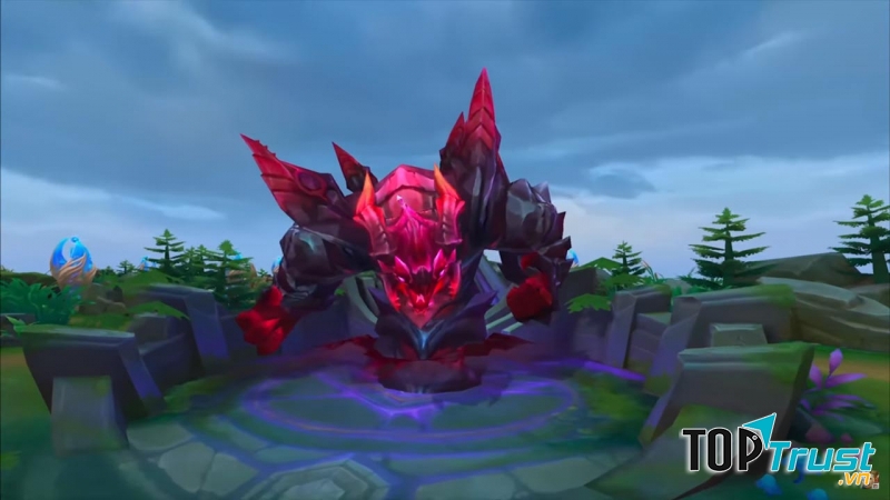 Một số thuật ngữ trong game