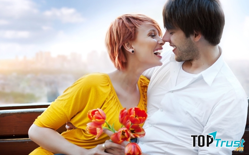 MỘT TÌNH YÊU SÂU NẶNG