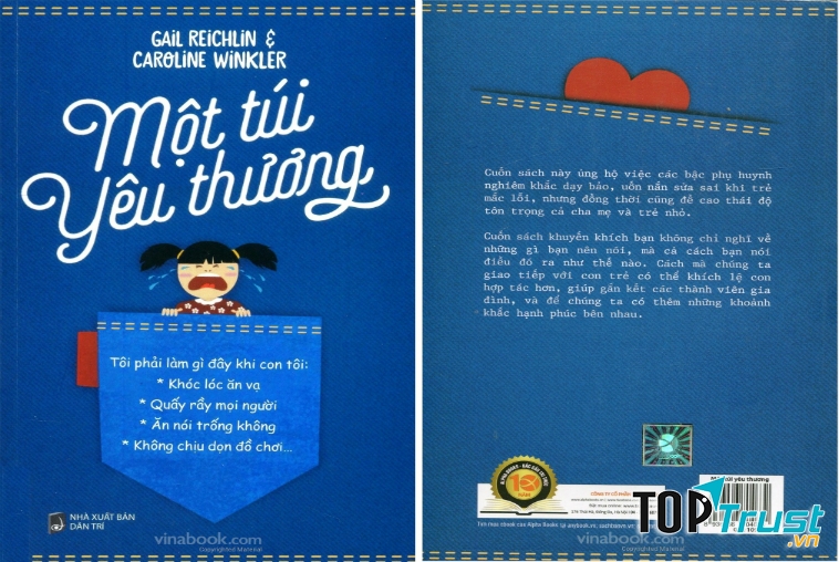 Một túi yêu thương