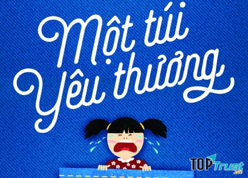 Một túi yêu thương - Gail Reichlin & Caroline Winkler