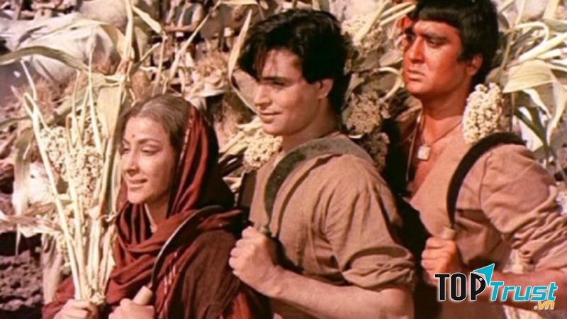 Mother India