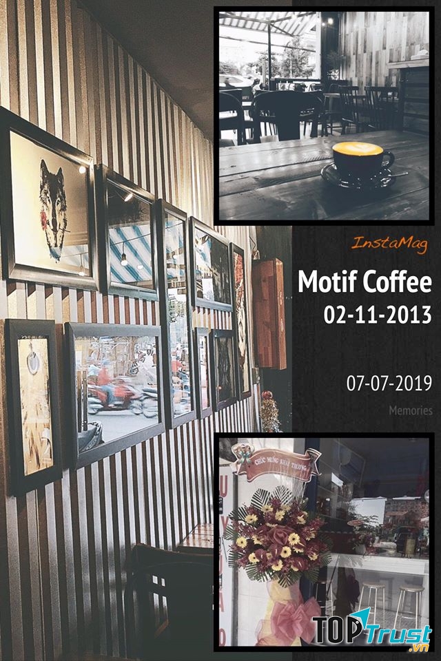 Motif Coffee