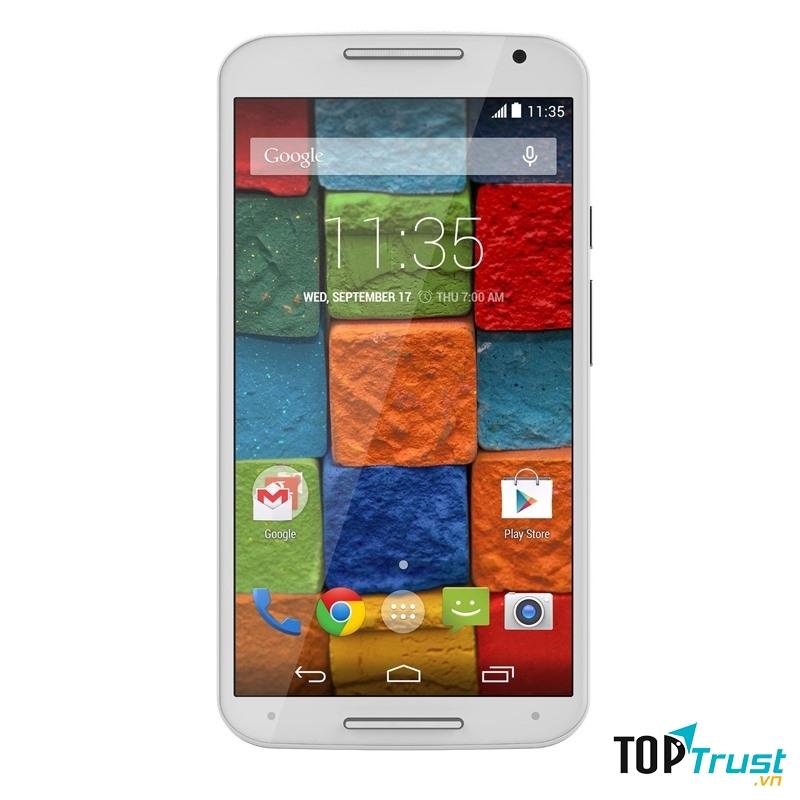 Moto X