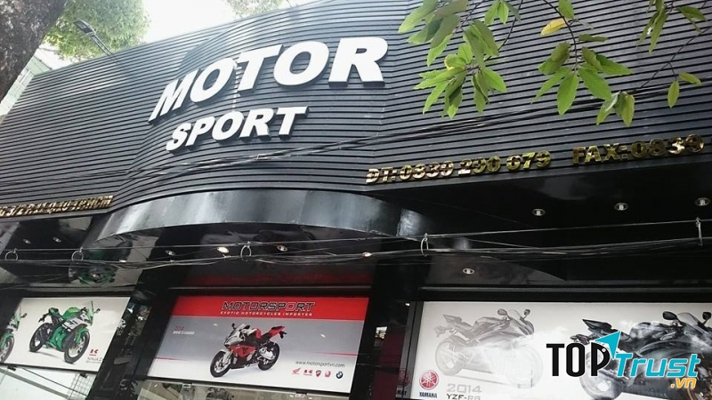 Motor Sport