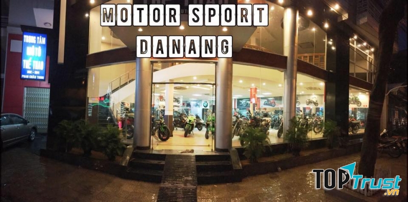 Motor Sport