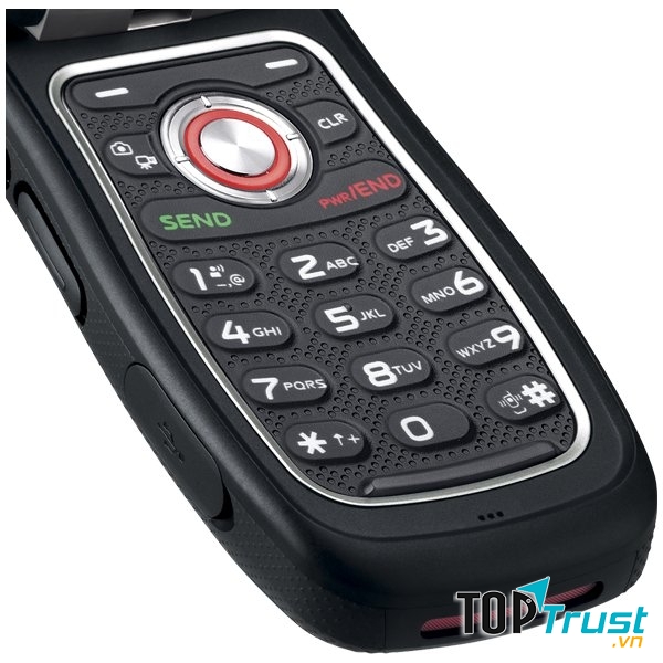 Motorola Barrage V860 (giá tại Mỹ: 130 USD)