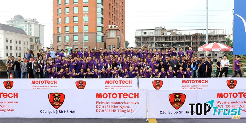 Mototech