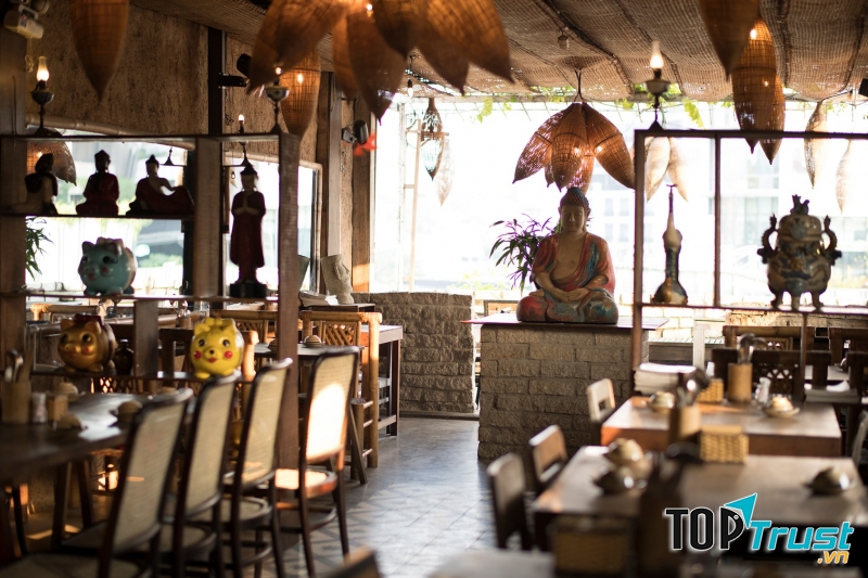 Mountain Retreat Vietnamese Restaurant