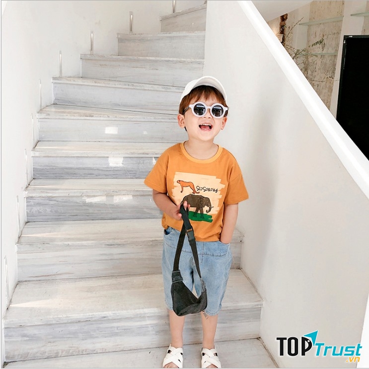 Moy Kids - Thời trang Hàn Quốc