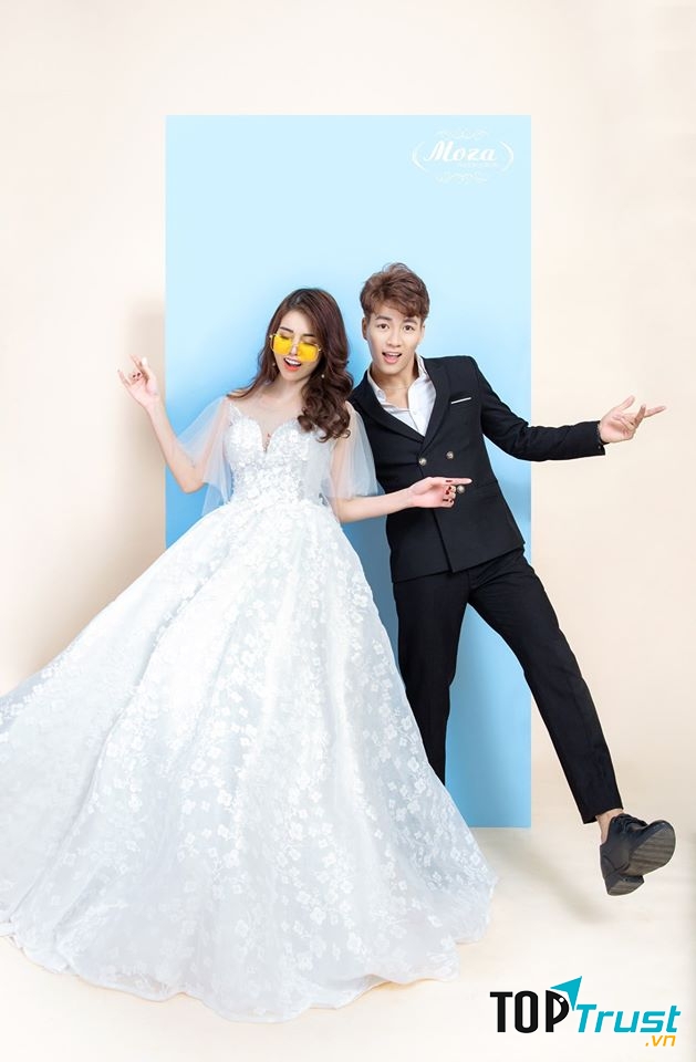 Moza Wedding