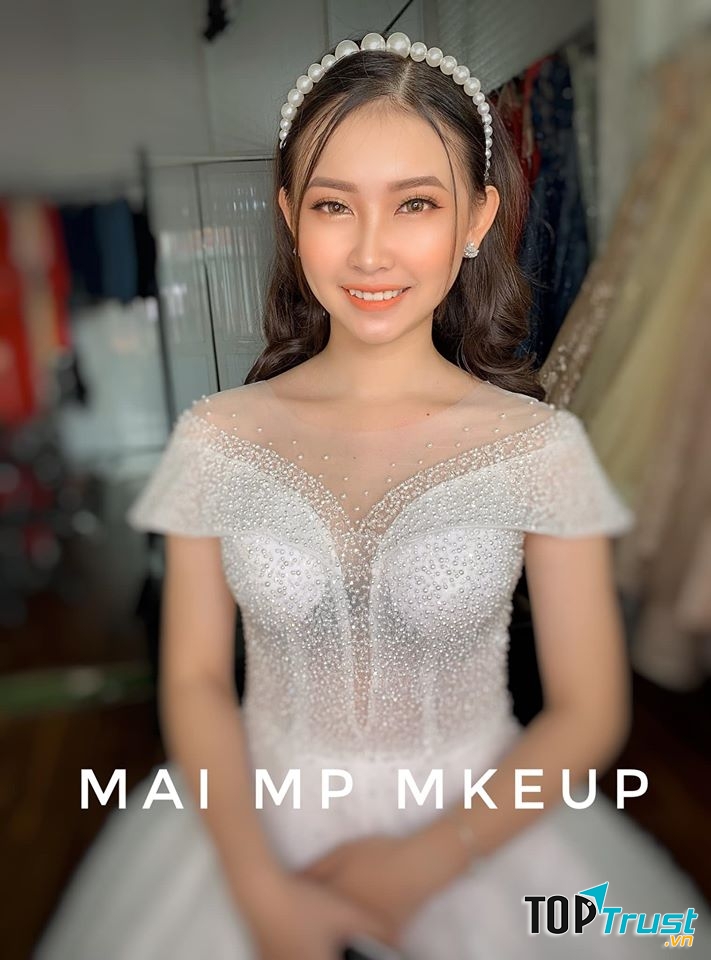MP Bridal.