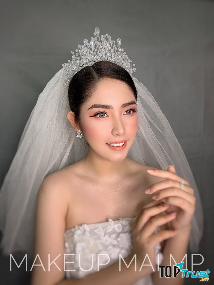 MP Bridal.