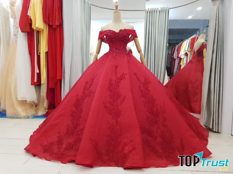 MP Bridal