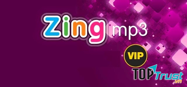 Zing mp3 - Đỉnh cao âm nhạc