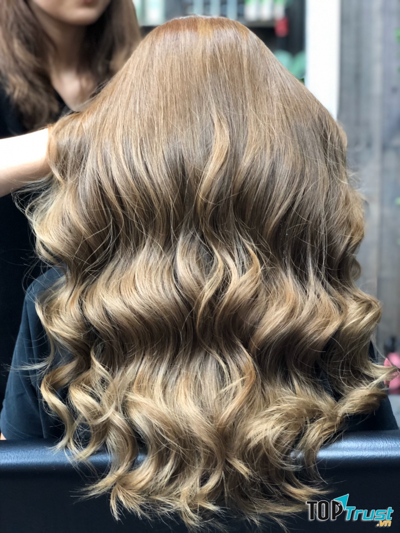 Mr Art Hair Salon