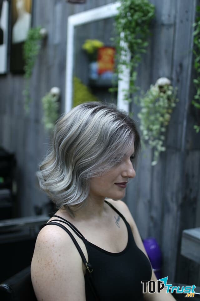 Mr Art Hair Salon